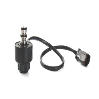 Rotary Solenoid PC60-5 PC120-5 PC60-6