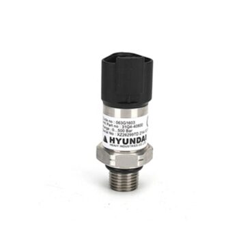 Pressure Sensor   R-3 R-5 R-7 R-9