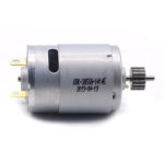 Throttle Motor Small Motor CAT