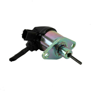 STOP SOLENOID 1G772-60012