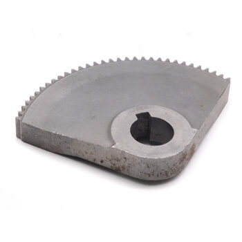 Throttle Motor Sector Gear PC200-5 PC200-6