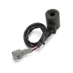 Solenoid Valve Coil EX120-5
