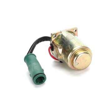 SOLENOID VALVE E110B E120B E200B