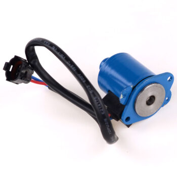 Hydraulic Solenoid Valve SH30 / PC40 / PC55