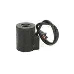 Solenoid Valve Coil R220-5 R210-5