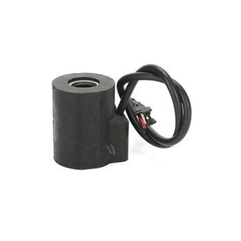 Solenoid Valve Coil R220-5 R210-5