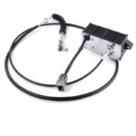 موتور جاز DH300-7