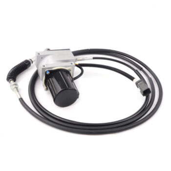 Throttle Motor R215-7 | R225-7