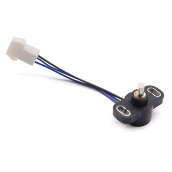 Throttle Motor Fitting Sensor E320B/C