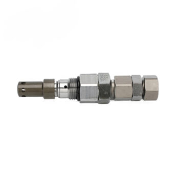 Main Relief Valve DH300-7
