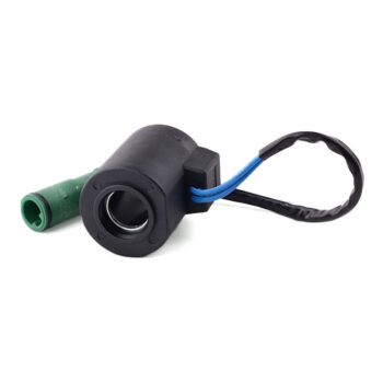 Solenoid Valve Coil EC55/60/210