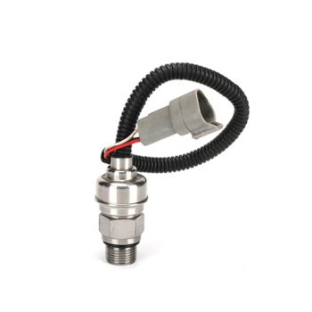 Hydraulic Pump Pressure Sensor E320C