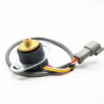 Throttle Motor Fitting Sensor PC200-5
