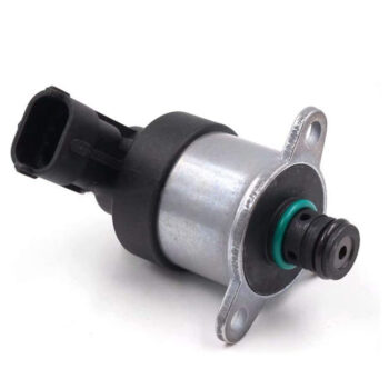 SOLENOID VALVE PC200/240-8 / DH300