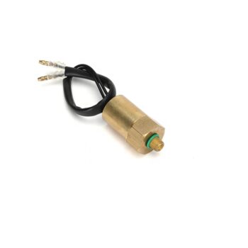 PRESSURE SENSOR  E200B E320 E320B E320C