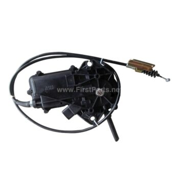 STOP SOLENOID DH300-7