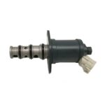 SOLENOID VALVE ZAX200 ZX240-3 ZX250-3