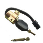 STOP SOLENOID 232C-1115030