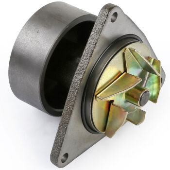 WATER PUMP 6CT8.3