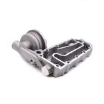 Oil Cooler Cover 6D114