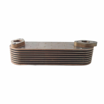 Oil Cooler Core DH300-7