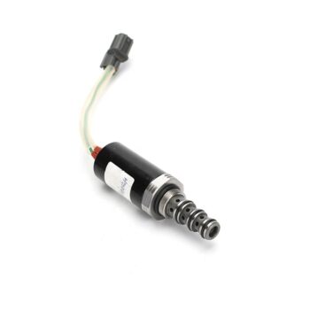 Solenoid SK200-2 HD820