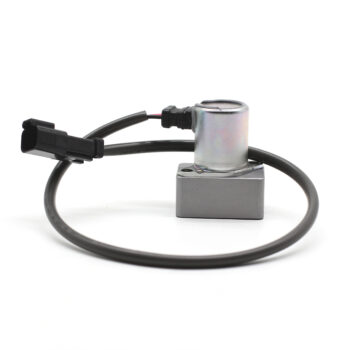 Hydraulic Pump Solenoid PC200-8