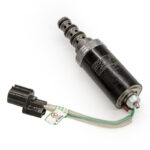 SOLENOID VALVE SK200-6