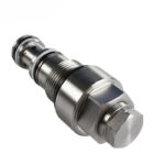 Unloading Valve PC200-7