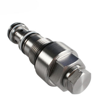 Unloading Valve PC200-7