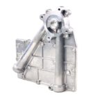 Oil Cooler Cover PC120-5