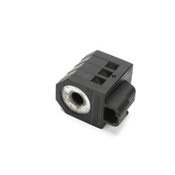 Solenoid Valve Coil R210LC-7 R215-7