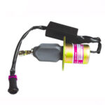 STOP SOLENOID 1108092-240