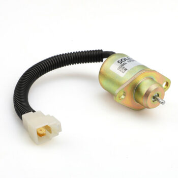 STOP SOLENOID 1503ES-12A5UC5S