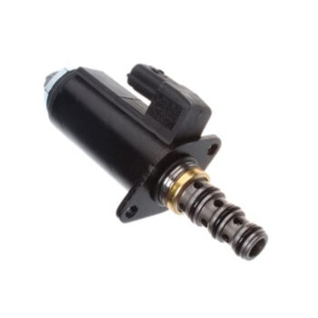 Solenoid SK250-6E SK-6E