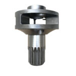 GEARS SERIES | SWING SHAFT PC120-5