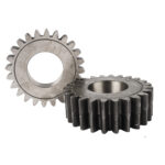 Final Drive Planetary Gear EX120-1