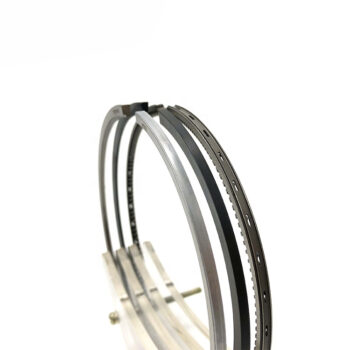 PISTON RING PC300-7 | 6D114