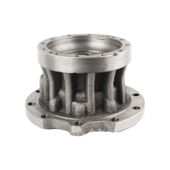 SWING DEVICE SHAFT HOUSING EX60-1