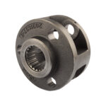 Planetary Carrier Assy Swing Final Drive Gear EX60-2