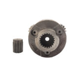 Planetary Carrier Assy Swing Final Drive Gear EX60-1