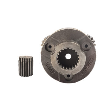 Planetary Carrier Assy Swing Final Drive Gear EX60-1