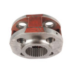 Planetary Carrier Assy Swing Final Drive Gear DH300-7