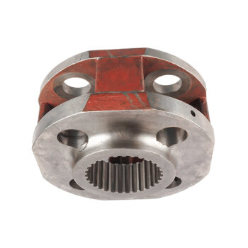 Planetary Carrier Assy Swing Final Drive Gear DH300-7