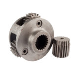 Planetary Carrier Assy Swing Final Drive Gear EX60-2