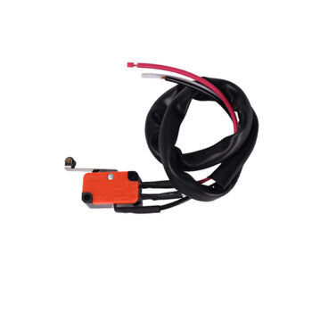 Hydraulic Safety Lock Switch R60-7