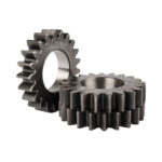 Final Drive Planetary Gear EX120-1