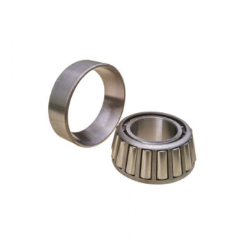 Walking Motor Large Bearing 33207