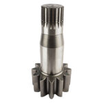 GEARS SERIES | SWING SHAFT EX60-1