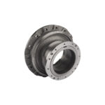 TRAVEL DEVICE FINAL DRIVE GEAR RING EX120-1
